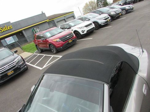 Used 2003 BMW Z4 2.5i image 13