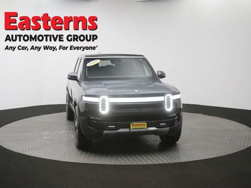 Used 2023 Rivian R1S Adventure AWD/4WD image 52