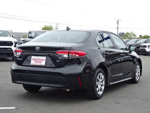 Certified 2023 Toyota Corolla LE FWD image 13