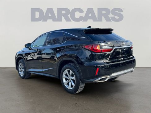 Used 2019 Lexus RX 350 AWD image 4