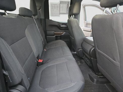 Used 2020 GMC Sierra 1500 SLE w/ SLE Value Package image 15