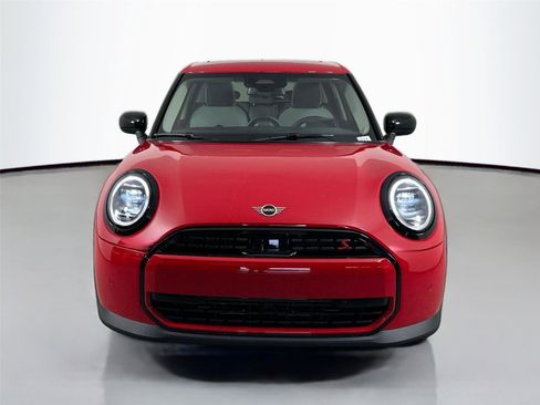 Certified 2025 MINI Cooper S FWD image 2