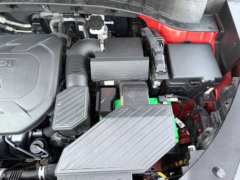 Used 2016 Hyundai Tucson SE FWD image 39