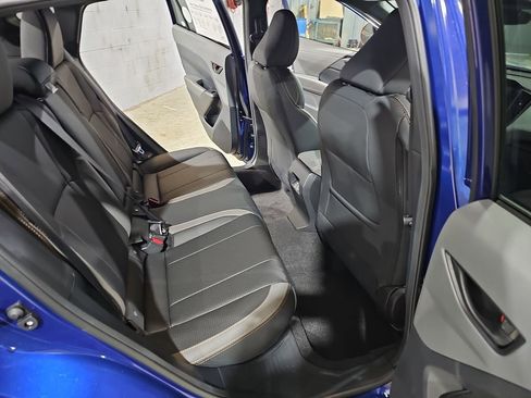 New 2026 Subaru Crosstrek 2.5i Wilderness AWD/4WD image 22