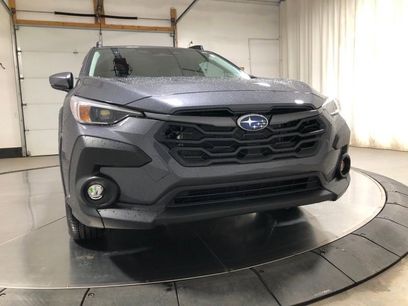 New 2026 Subaru Crosstrek 2.0i Premium