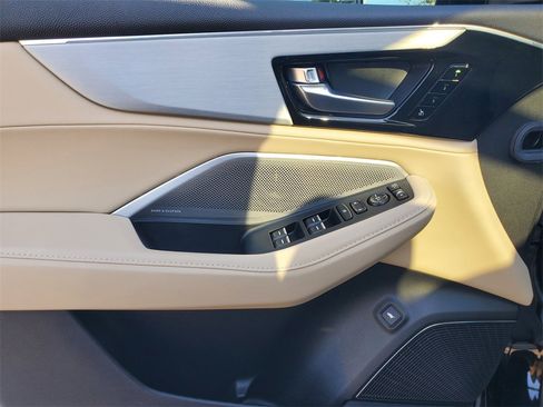 Used 2025 Acura MDX Technology Package image 20