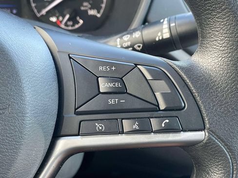 Used 2022 Nissan Altima 2.5 S FWD image 22