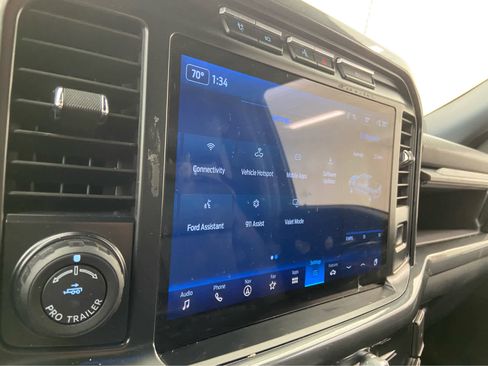 Used 2023 Ford F150 XLT w/ Equipment Group 302A High image 31