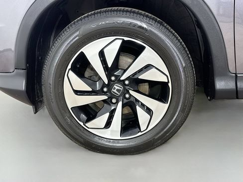 Used 2015 Honda CR-V Touring image 40