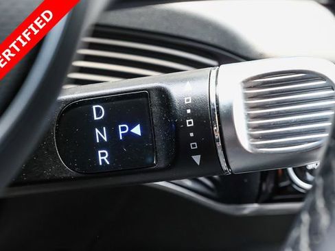 Certified 2024 Hyundai Ioniq 5 SEL RWD image 24