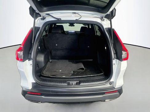 Used 2024 Honda CR-V Sport image 29