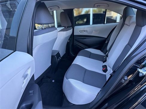 Used 2024 Toyota Corolla LE image 23