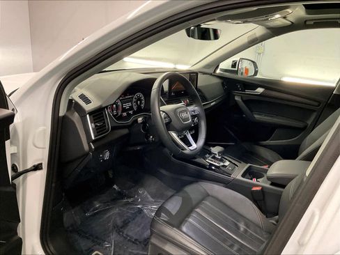 Used 2023 Audi Q5 2.0T Premium Plus w/ Premium Plus Package image 15
