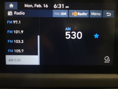 Used 2022 Hyundai Sonata SE FWD image 25