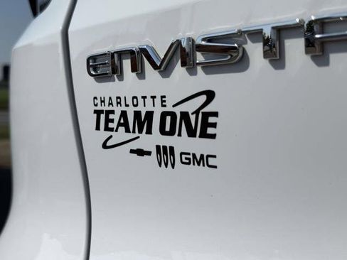 Used 2024 Buick Envista Sport Touring w/ Convenience I Package image 32