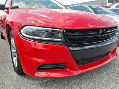 Used 2023 Dodge Charger SXT image 21
