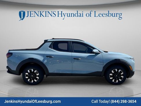 New 2026 Hyundai Santa Cruz SEL FWD image 3