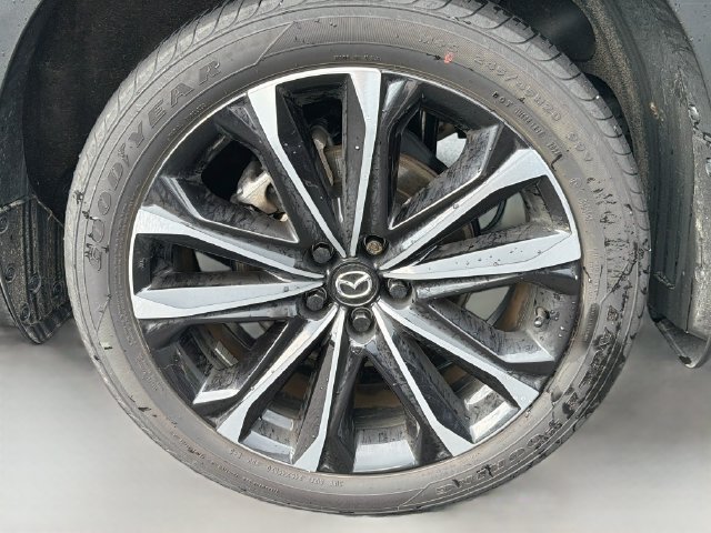 Used 2024 MAZDA CX-50 AWD 2.5 Turbo w/ Weather Package image 29