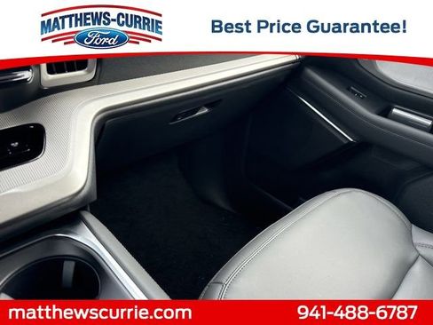 New 2026 Ford Expedition Max Active image 25