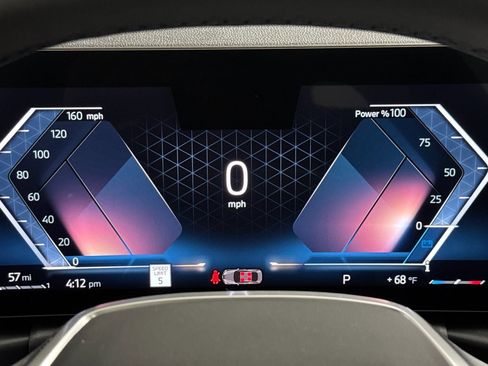 New 2026 BMW 430i Coupe w/ Parking Assistance Package image 19