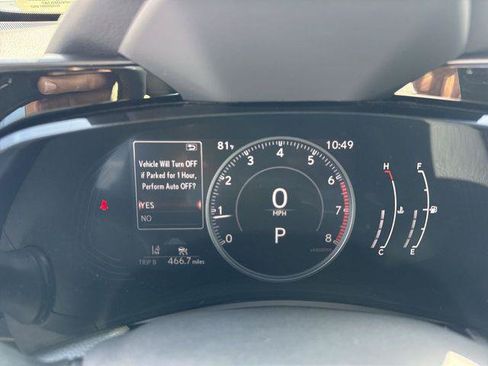 Certified 2023 Lexus NX 350 AWD image 15