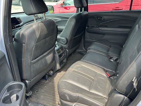 Used 2023 Honda Passport TrailSport image 20