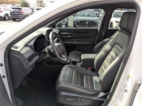 Certified 2024 Honda CR-V Sport-L image 28