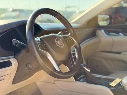 Used 2013 Cadillac XTS Luxury w/ Driver Awareness Package image 20