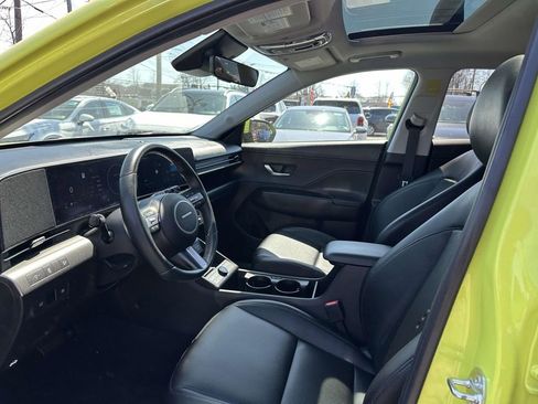 Used 2024 Hyundai Kona Limited AWD/4WD image 13