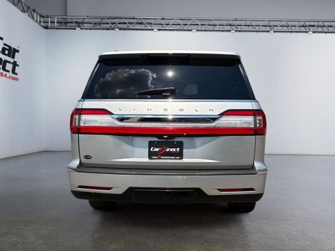 Used 2019 Lincoln Navigator Reserve w/ Cargo Package AWD/4WD image 18