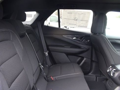 New 2025 Chevrolet Blazer EV LT w/ Midnight/Sport Edition image 27