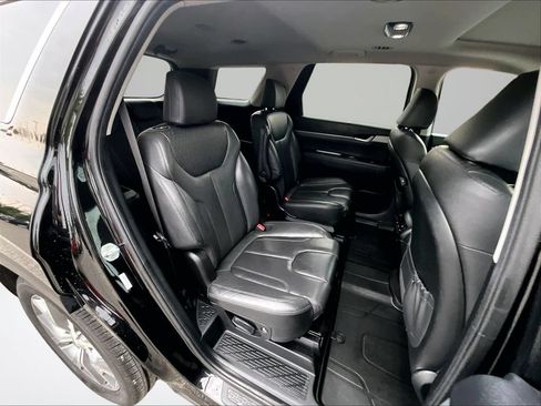 Used 2022 Hyundai Palisade SEL w/ Premium Package AWD/4WD image 27