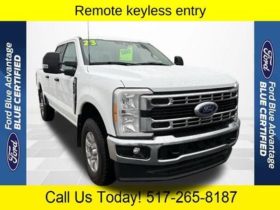 Certified 2023 Ford F250 XLT