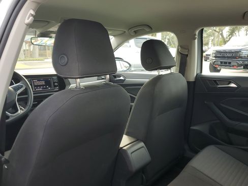 Used 2024 Volkswagen Jetta S image 13