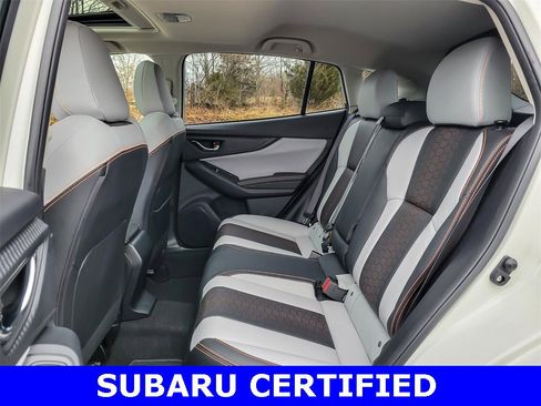 Certified 2023 Subaru Crosstrek 2.5i Limited image 11
