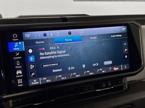 New 2025 Jeep Wrangler Unlimited Sport image 16