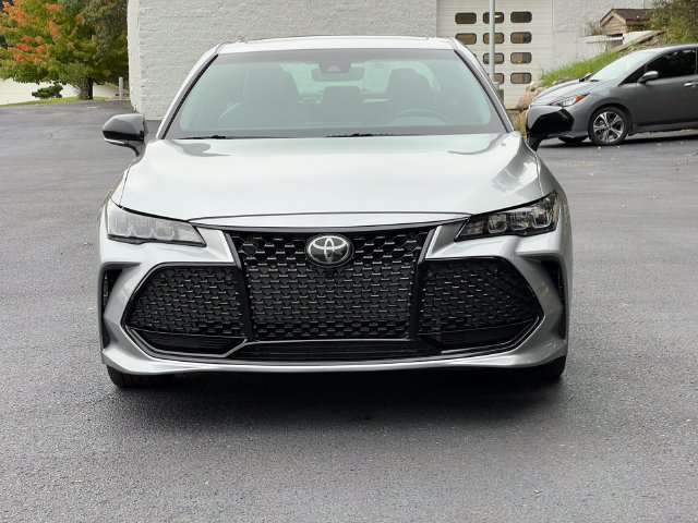 Used 2019 Toyota Avalon XSE w/ All Weather Liner Package FWD image 40
