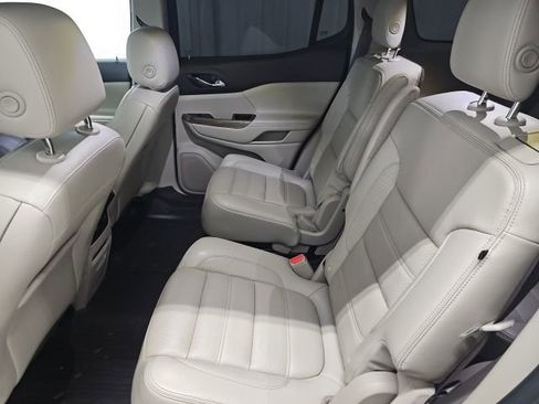 Used 2018 GMC Acadia Denali w/ LPO, Floor Liner Package image 20