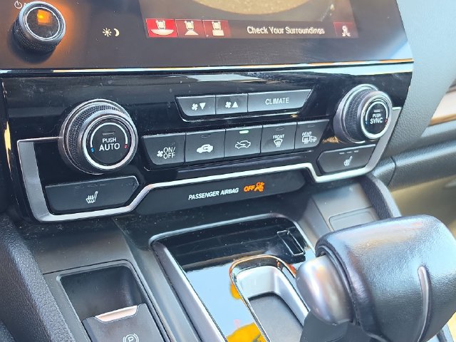 Used 2019 Honda CR-V EX-L image 27