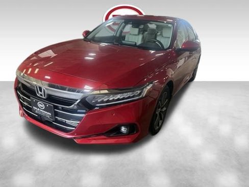 Used 2022 Honda Accord EX-L image 11