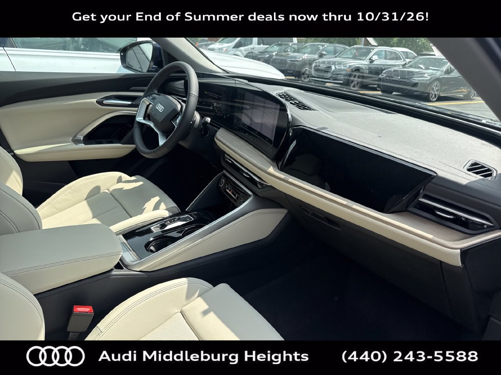 New 2026 Audi Q5 2.0T AWD/4WD image 29