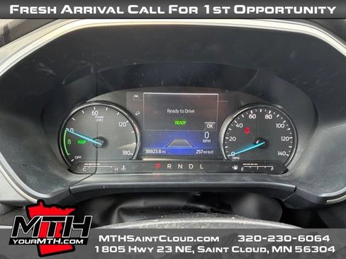 Used 2022 Ford Escape SEL AWD/4WD image 13