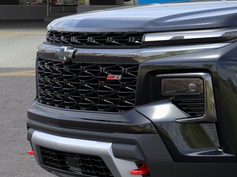 New 2026 Chevrolet Traverse Z71 AWD/4WD image 13