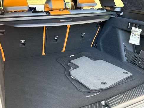 Certified 2025 BMW X3 M50 image 17