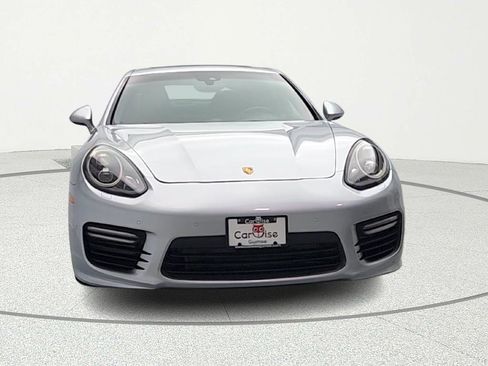 Used 2015 Porsche Panamera GTS image 2