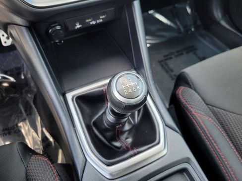 Used 2023 Subaru WRX Premium AWD/4WD image 25