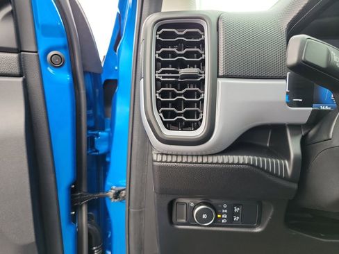 New 2025 Ford Ranger XL w/ Trailer Tow Package image 21