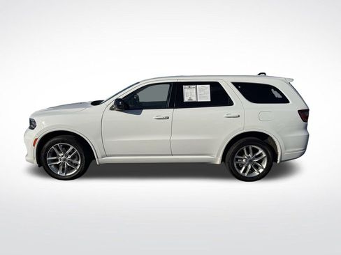Used 2024 Dodge Durango GT image 4