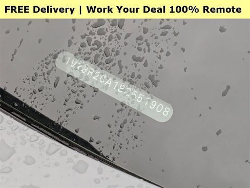 New 2025 Volkswagen Atlas SEL image 6