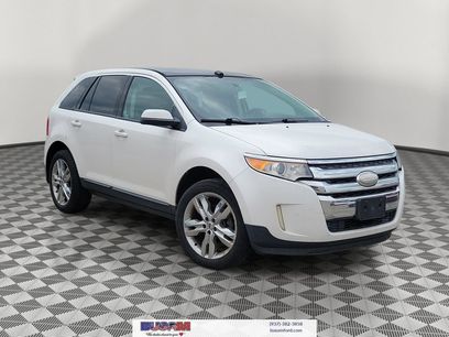 Used 2013 Ford Edge SEL